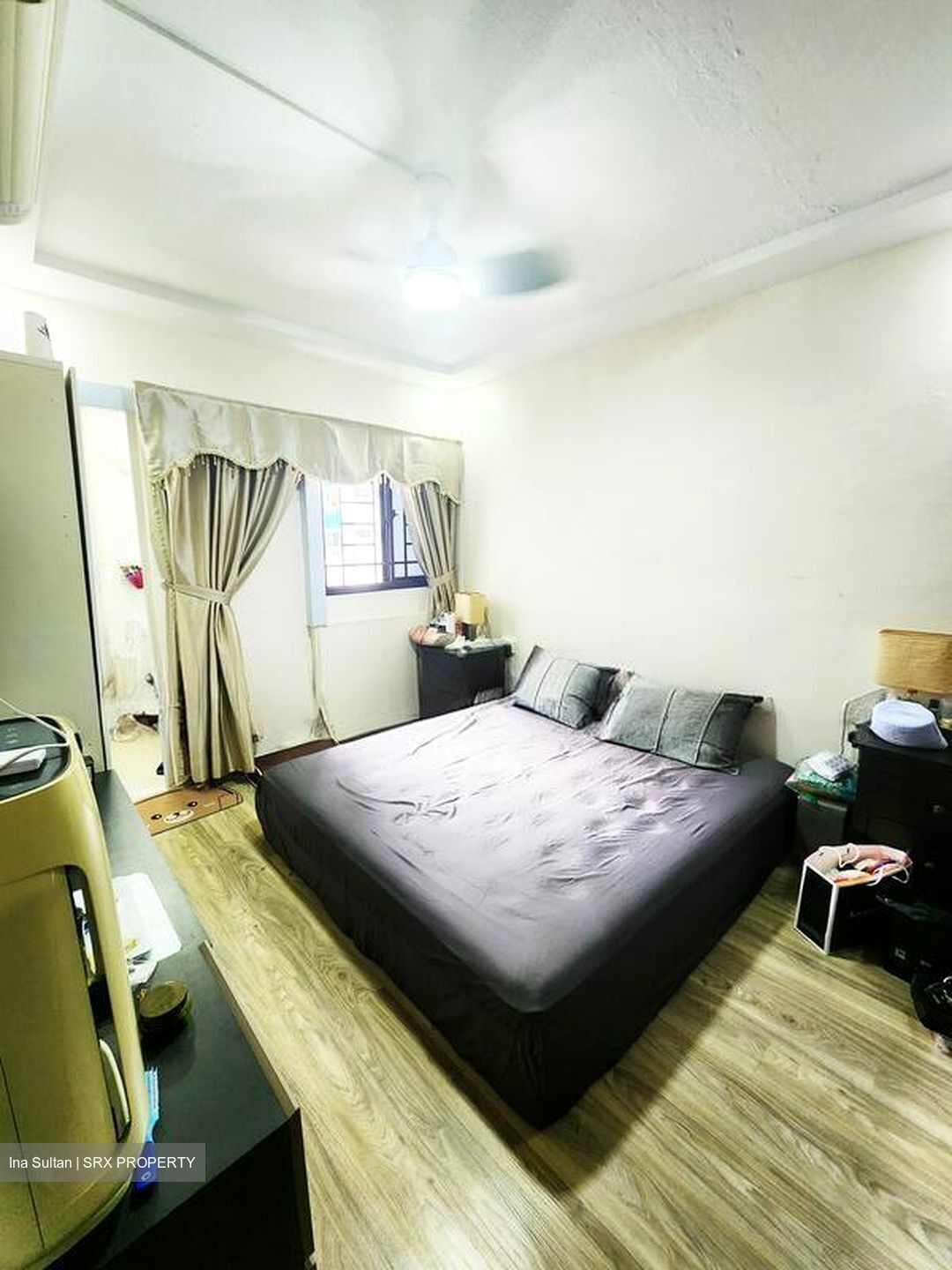 Blk 143 Yishun Ring Road (Yishun), HDB 3 Rooms #635014031